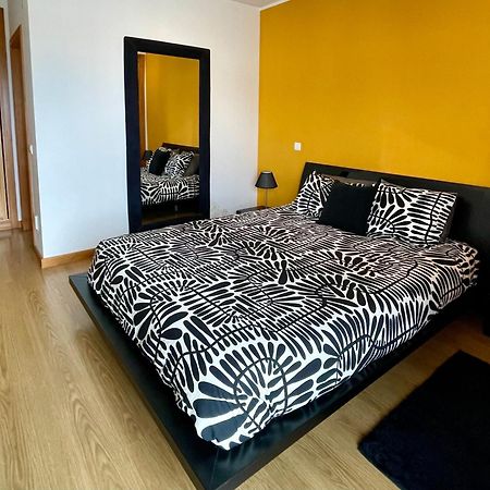 Relax & Sea View Apartment 나자레 외부 사진