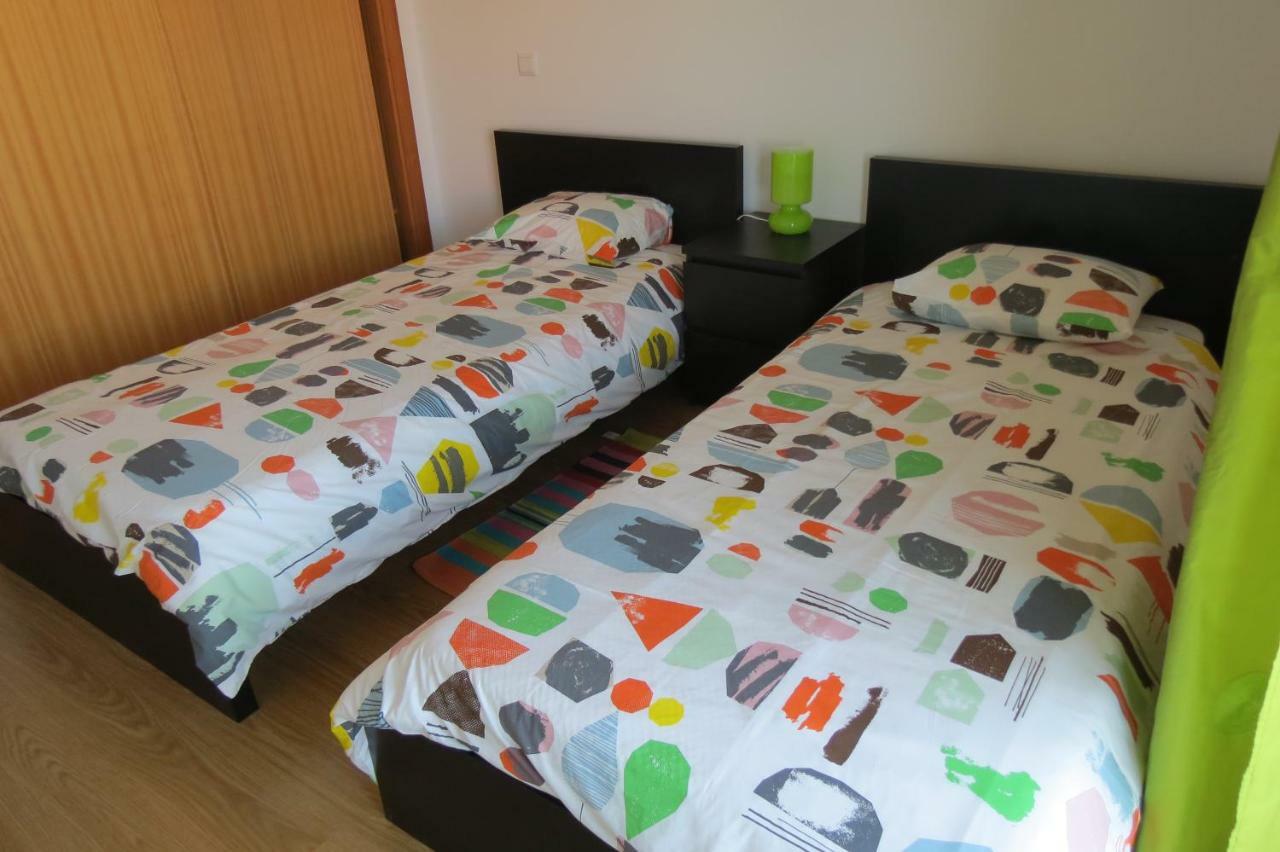 Relax & Sea View Apartment 나자레 외부 사진