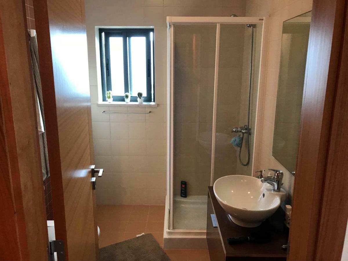 Relax & Sea View Apartment 나자레 외부 사진