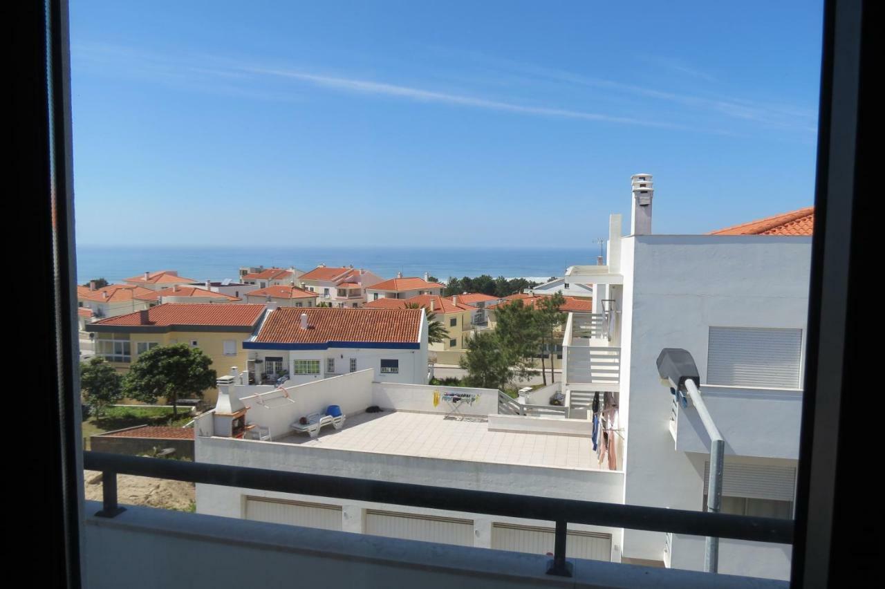 Relax & Sea View Apartment 나자레 외부 사진