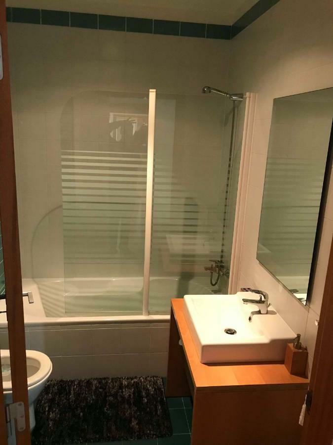 Relax & Sea View Apartment 나자레 외부 사진