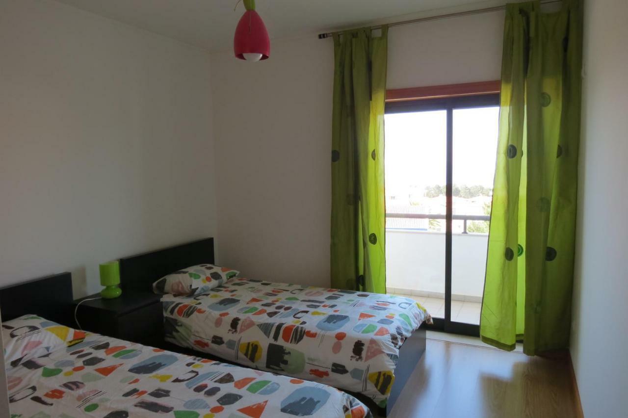 Relax & Sea View Apartment 나자레 외부 사진