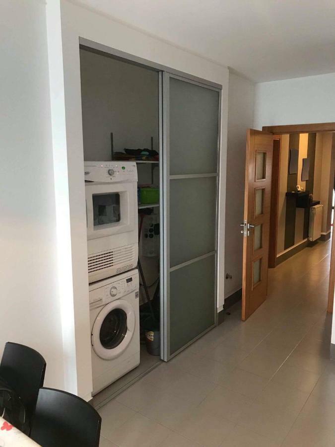 Relax & Sea View Apartment 나자레 외부 사진